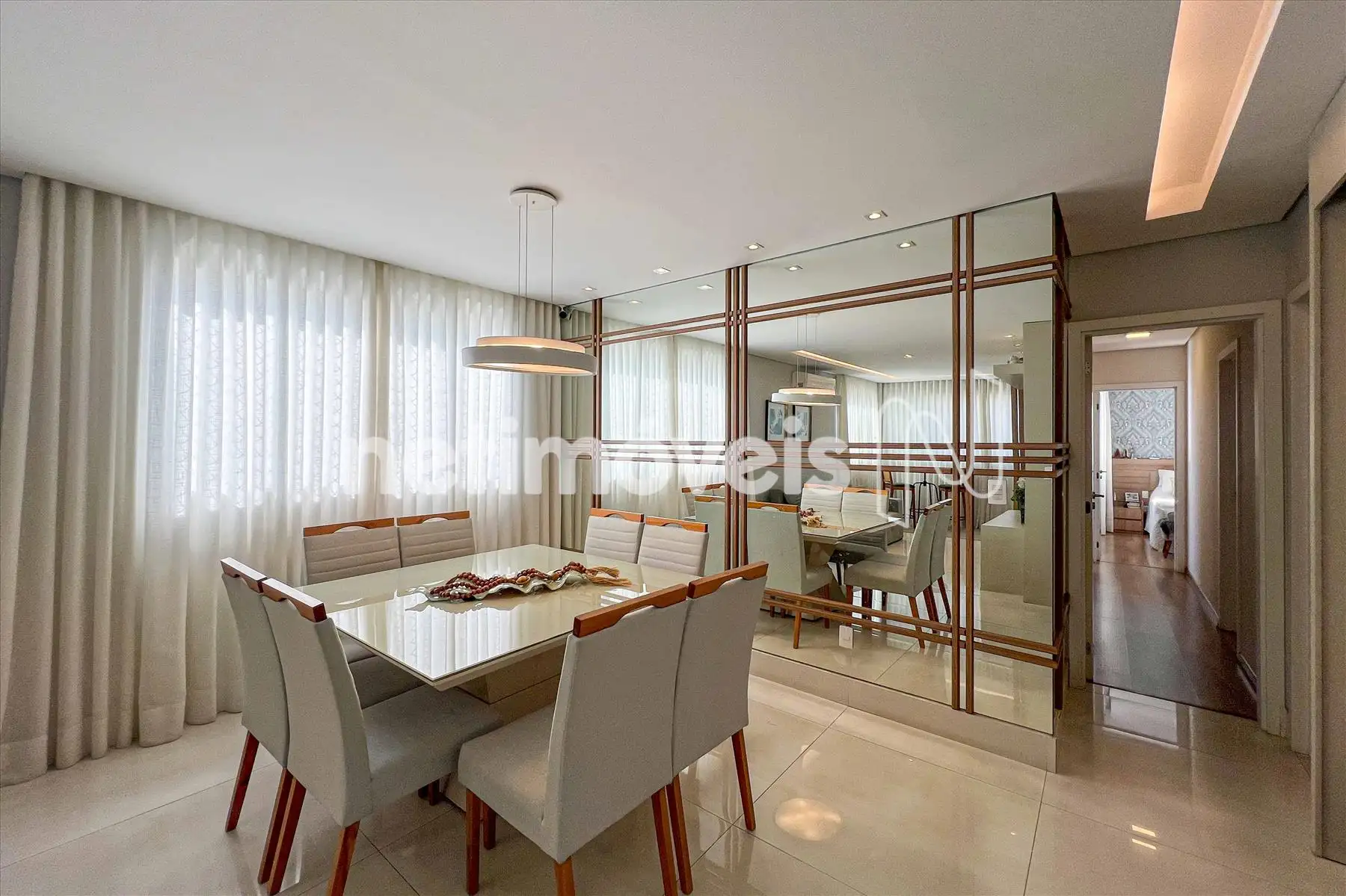 Sala de jantar