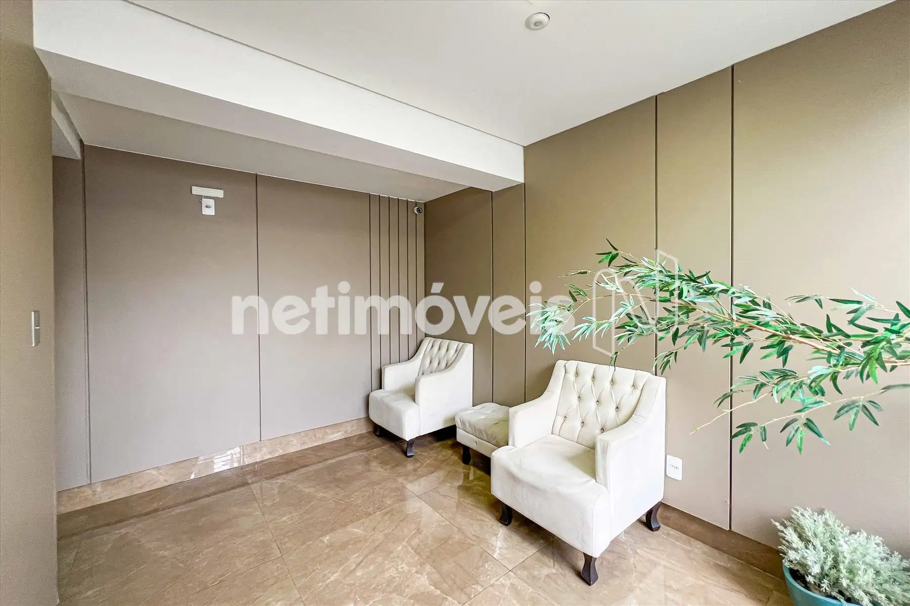 Área externa