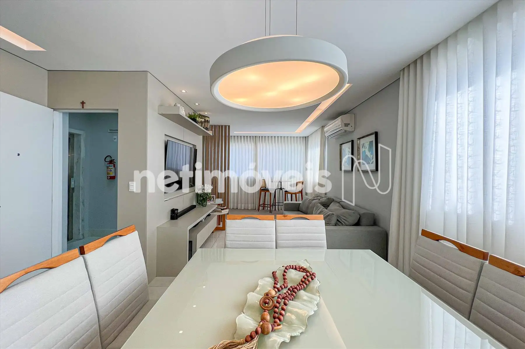 Sala de jantar