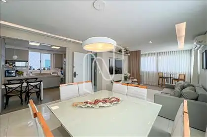 Sala de jantar