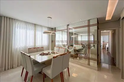 Sala de jantar
