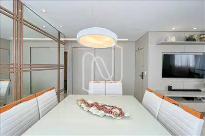 Sala de jantar