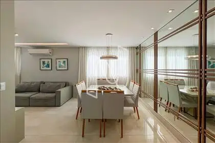 Sala de jantar