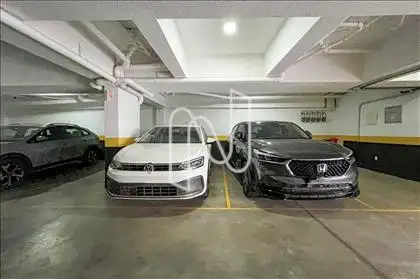Garagem