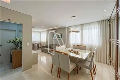 Sala de jantar