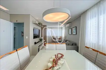 Sala de jantar