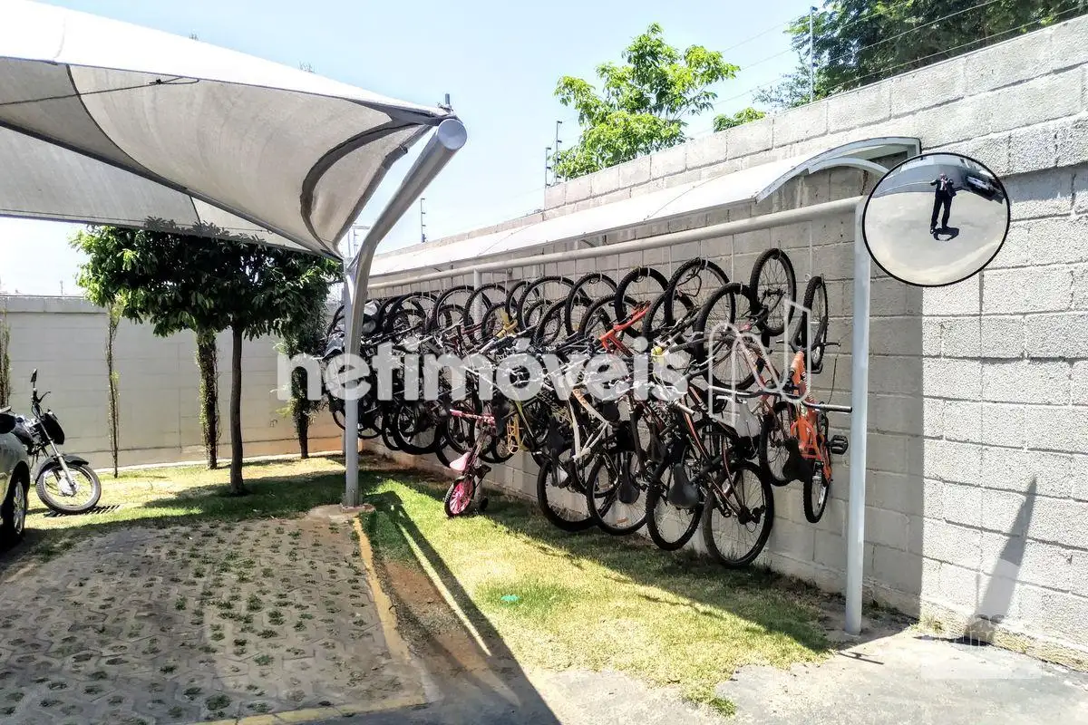 Bicicletário