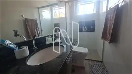 Banheiro
