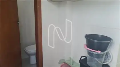 Banheiro