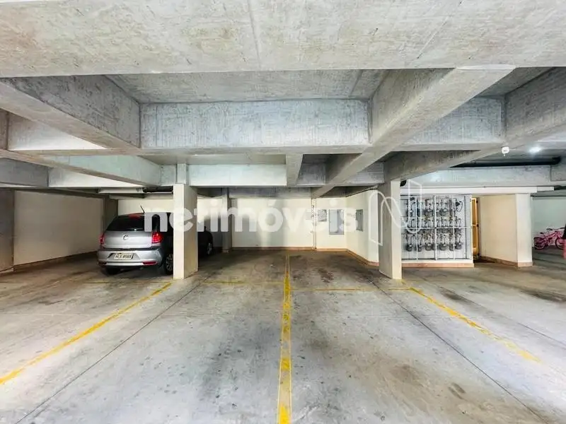 Garagem