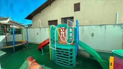 Área externa
