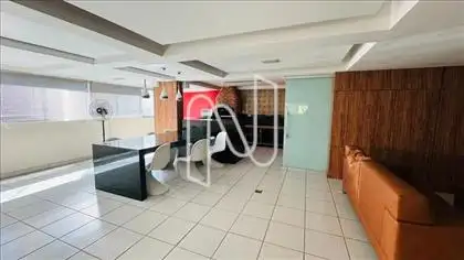Área gourmet