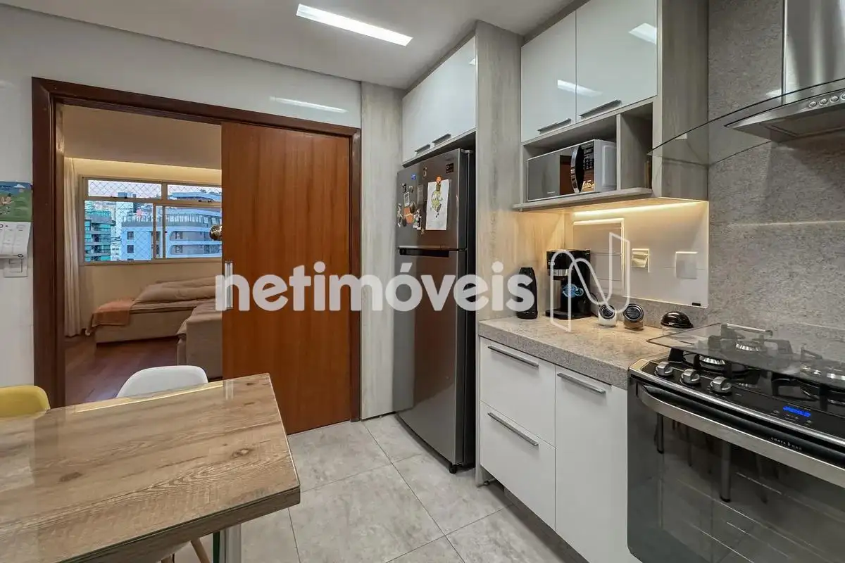 Cozinha