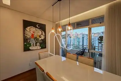 Sala de jantar