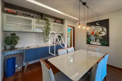 Sala de jantar