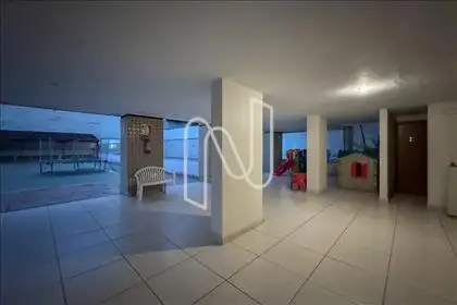 Garagem