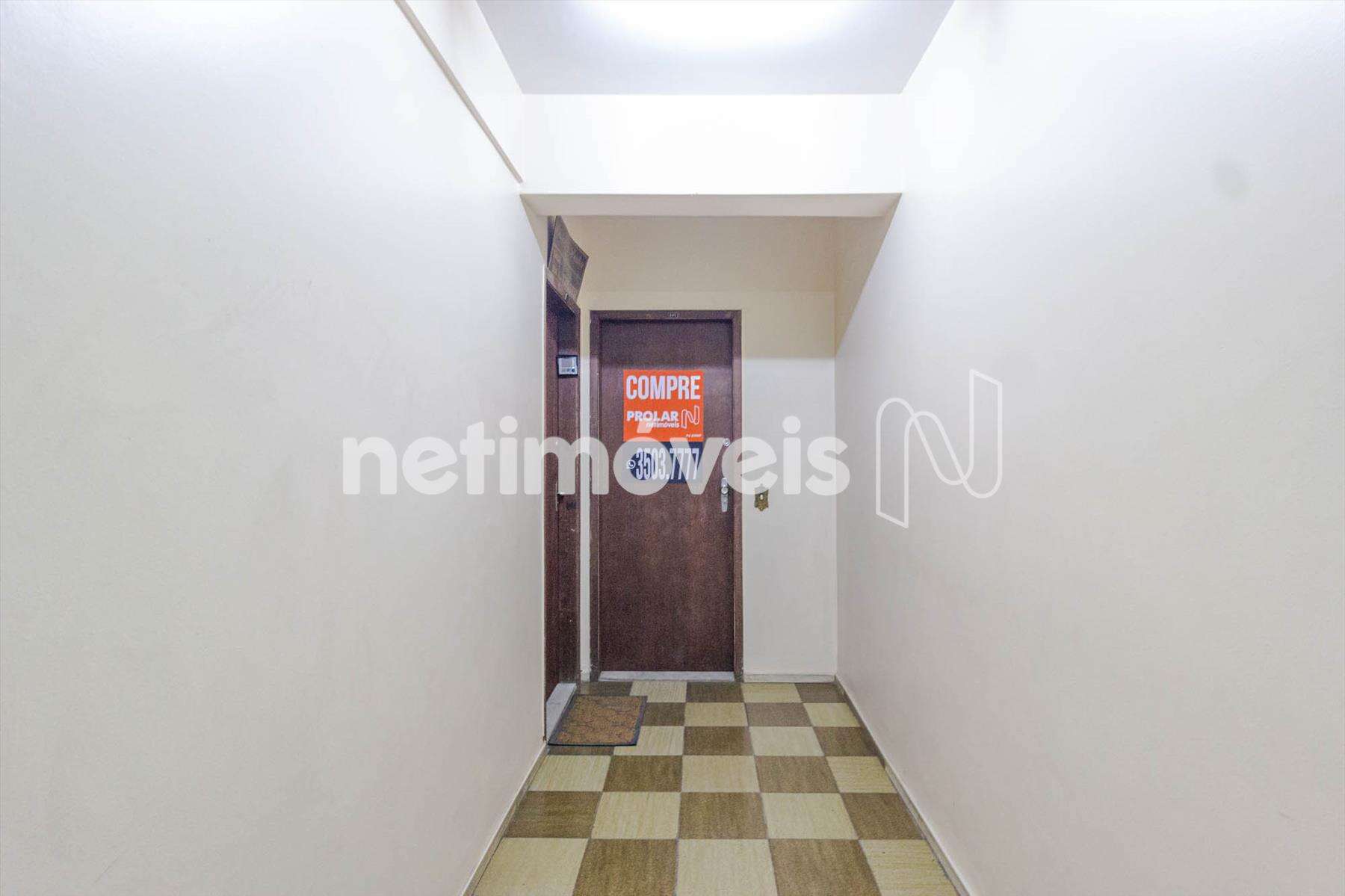Entrada da Sala
