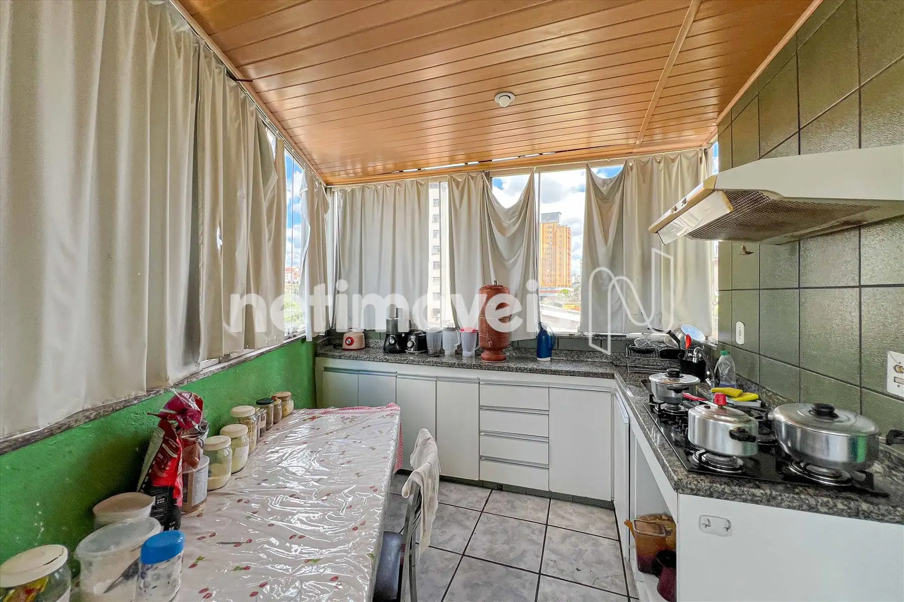 Cozinha