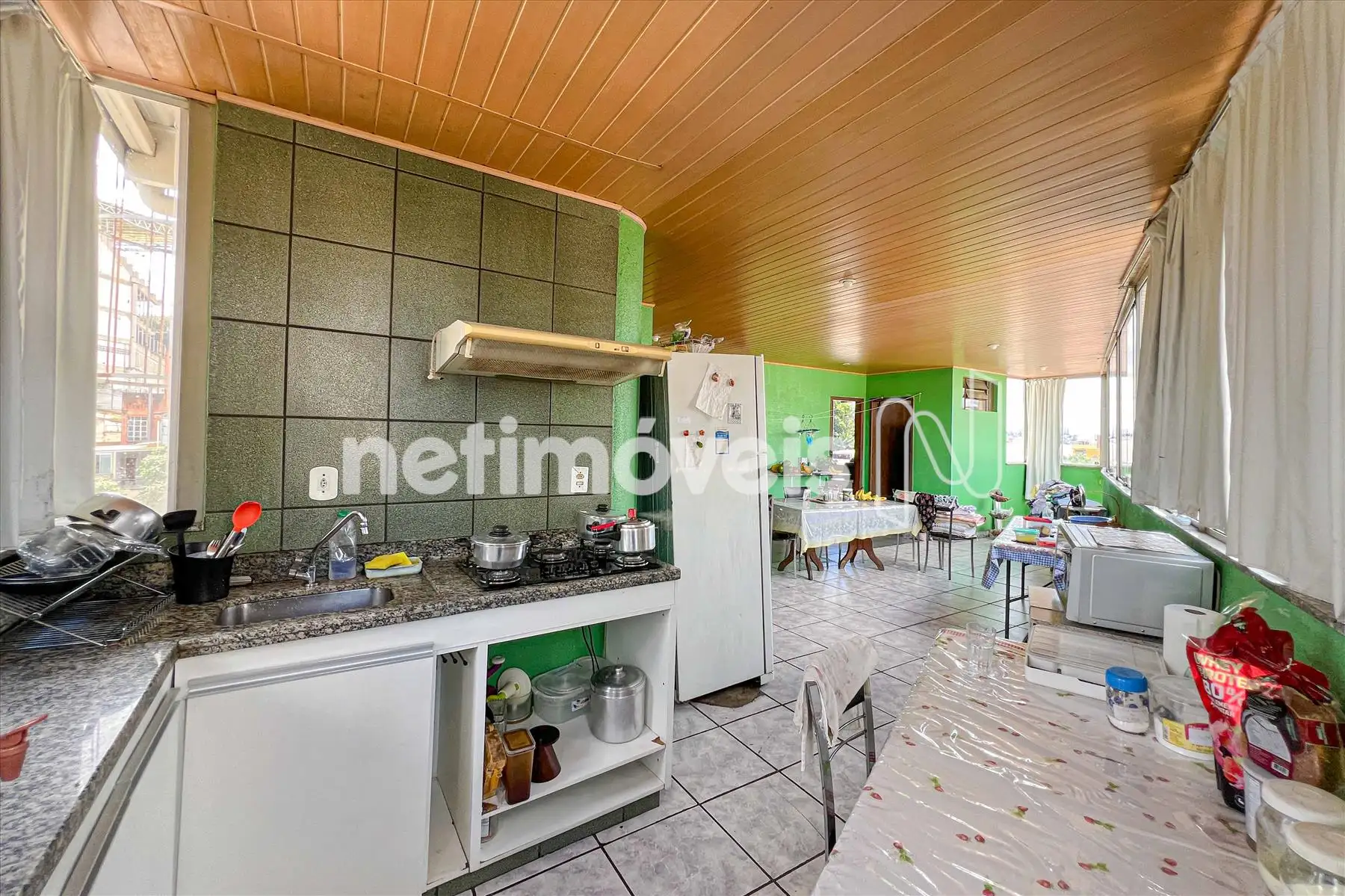 Cozinha