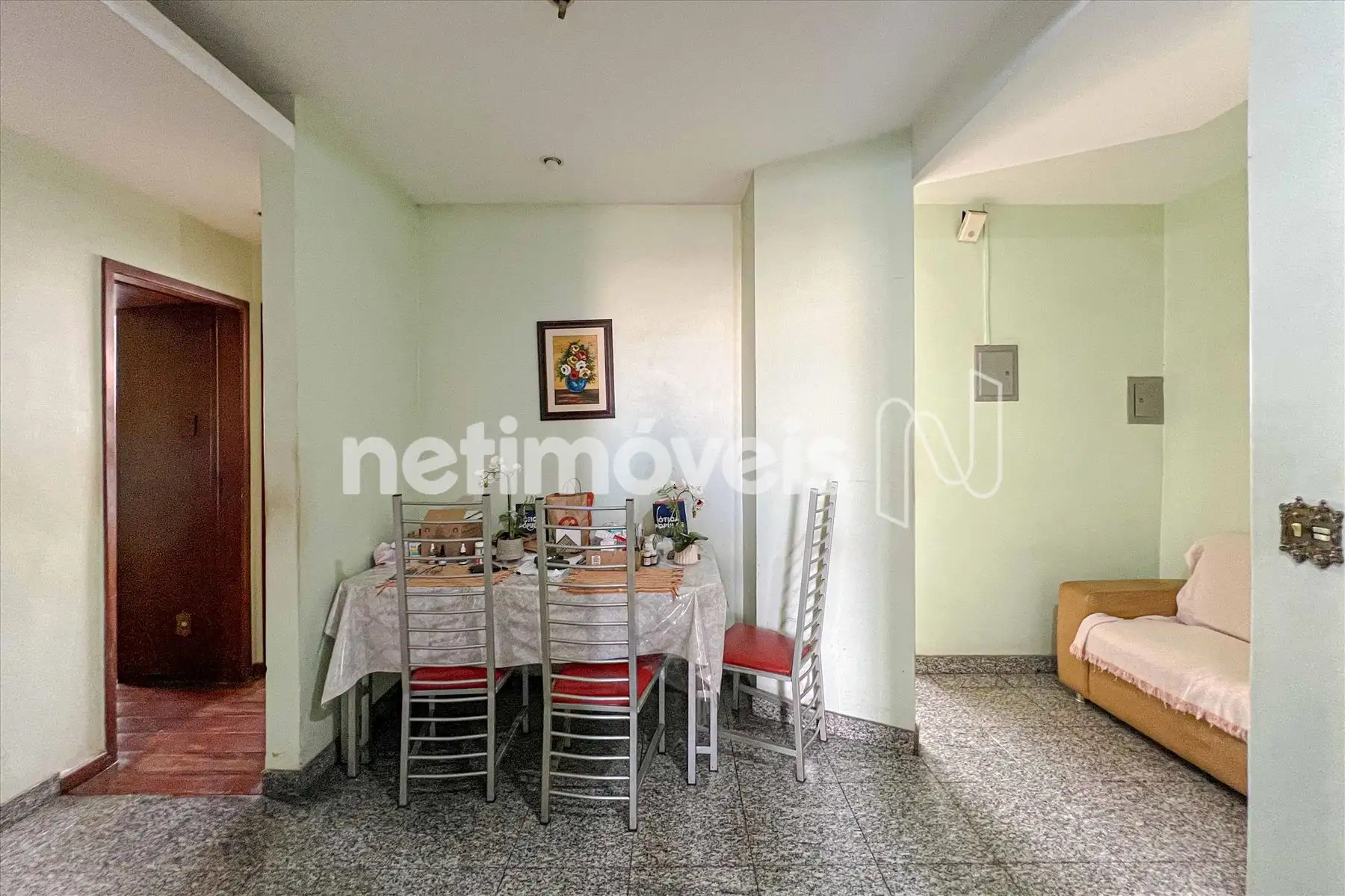 Sala de jantar