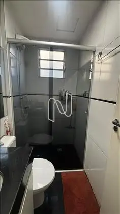 Banheiro