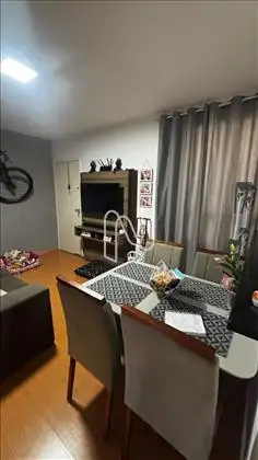 Sala de jantar