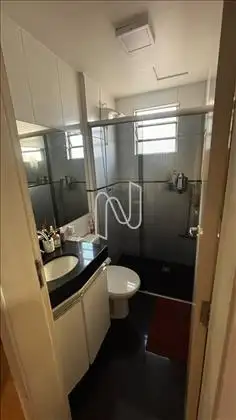 Banheiro