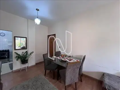 Sala de jantar