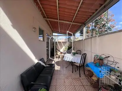 Área externa