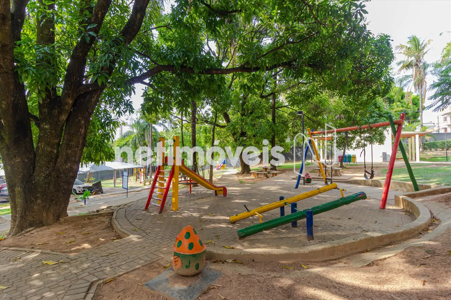 Playground