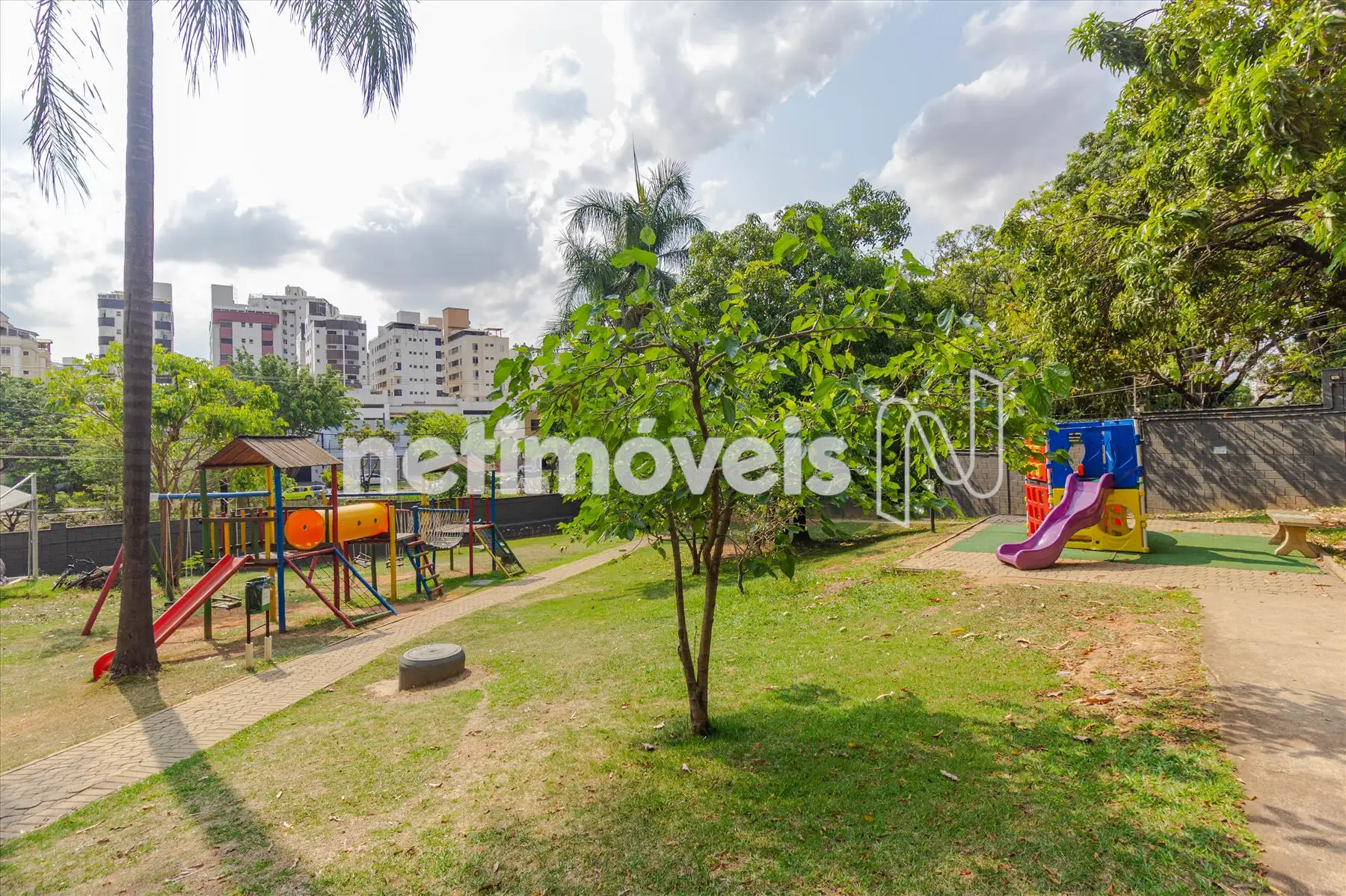 Playground