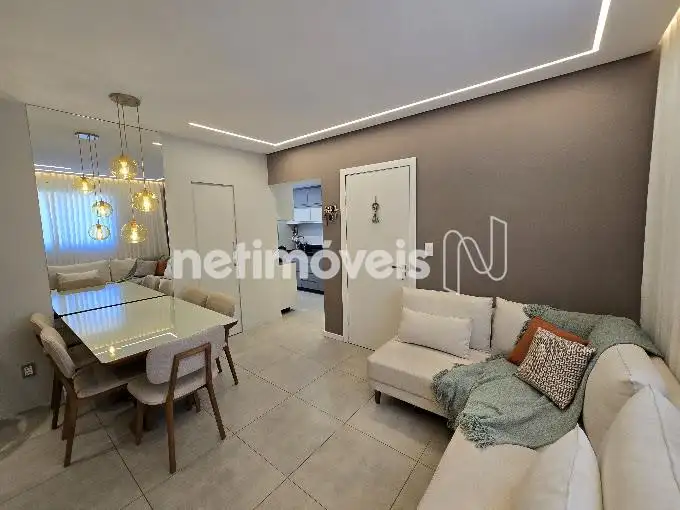 Sala de 2 ambientes