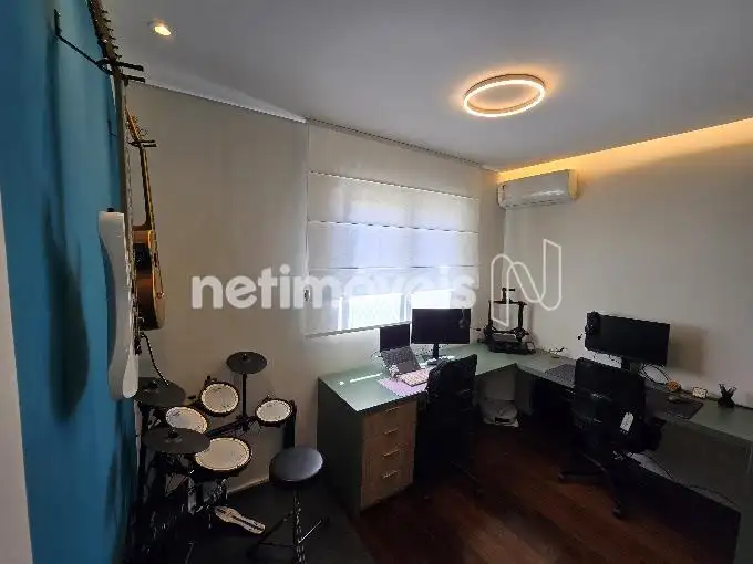 2º quarto (Escritório)