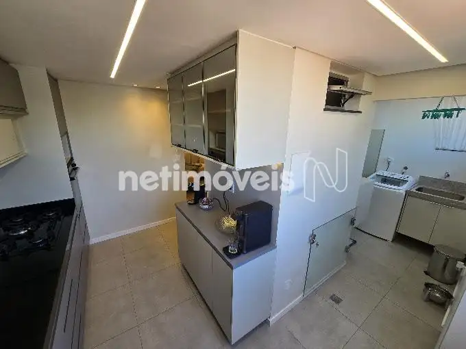 Cozinha gourmet