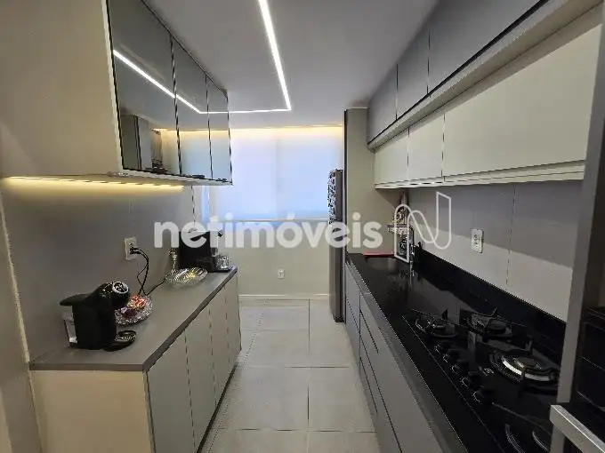 Cozinha gourmet