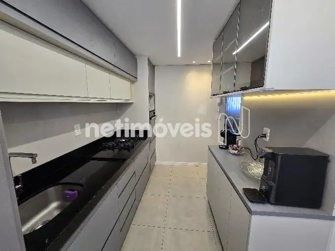 Cozinha gourmet