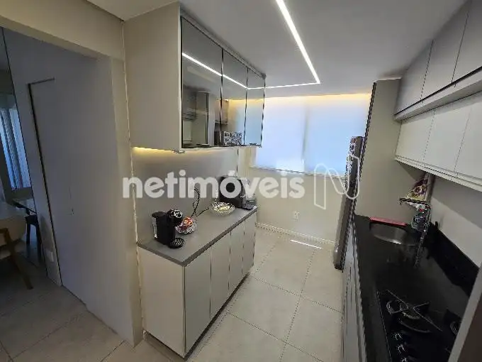 Cozinha gourmet