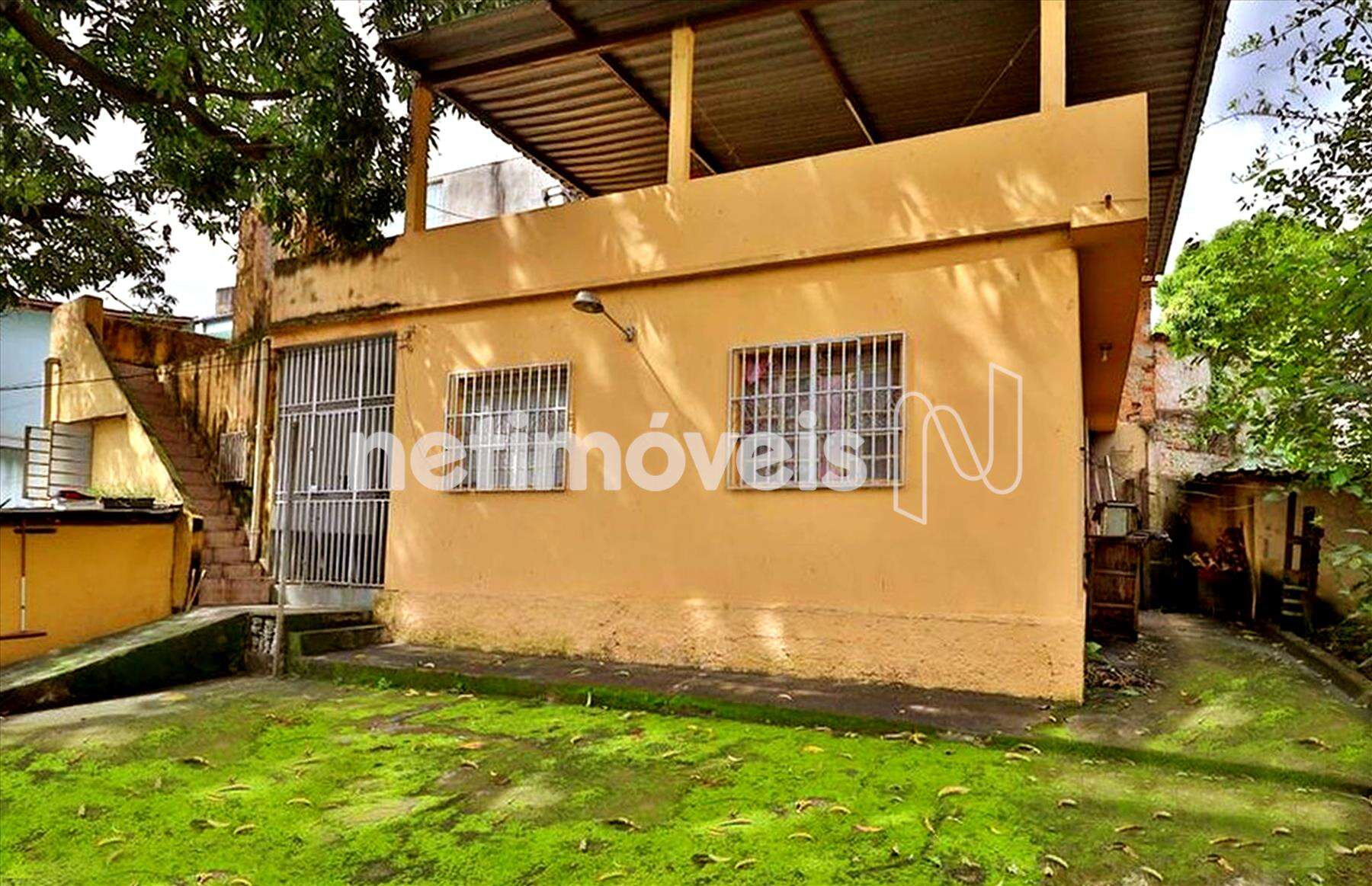 Casa para comprar com 561 m², 2 banheiros, 10 vagas em União, Belo Horizonte