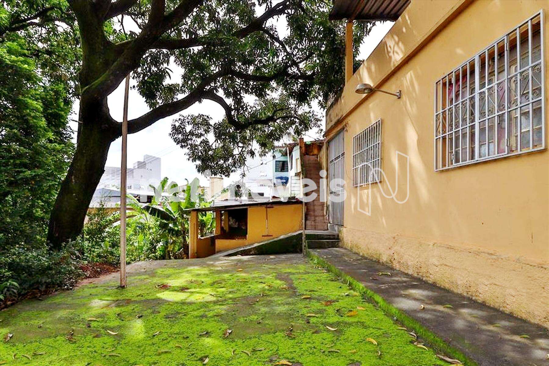 Casa para comprar com 561 m², 2 banheiros, 10 vagas em União, Belo Horizonte