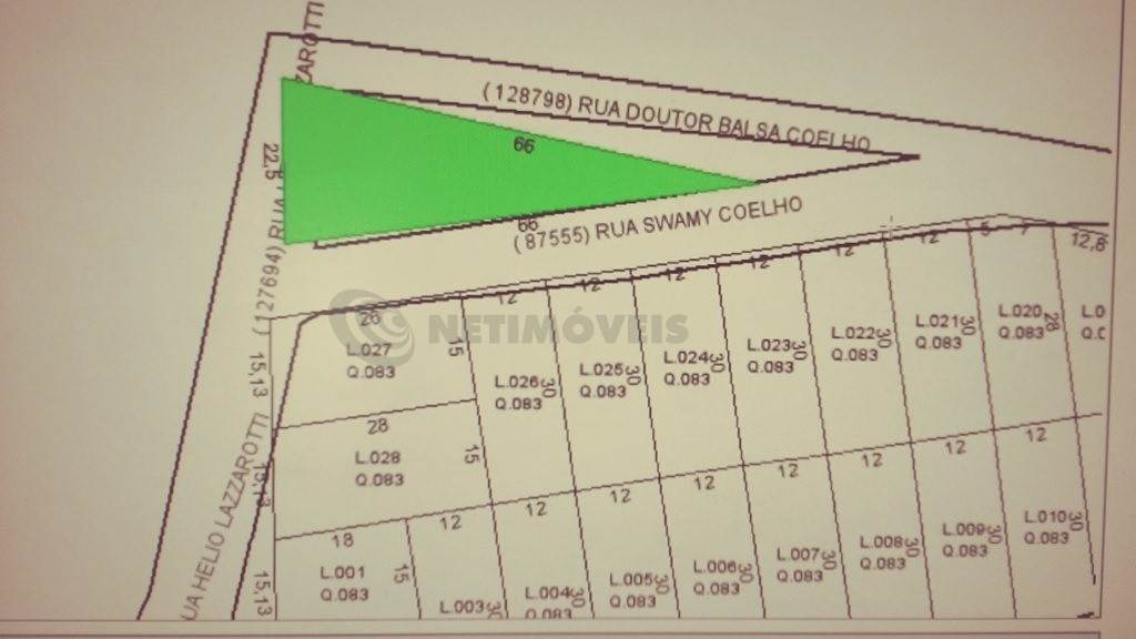 Lote-Caiçaras-ShoppingDellRey-AnelRodoviário