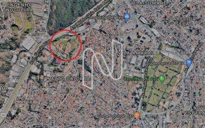 Lote-Caiçaras-ShoppingDellRey-AnelRodoviário