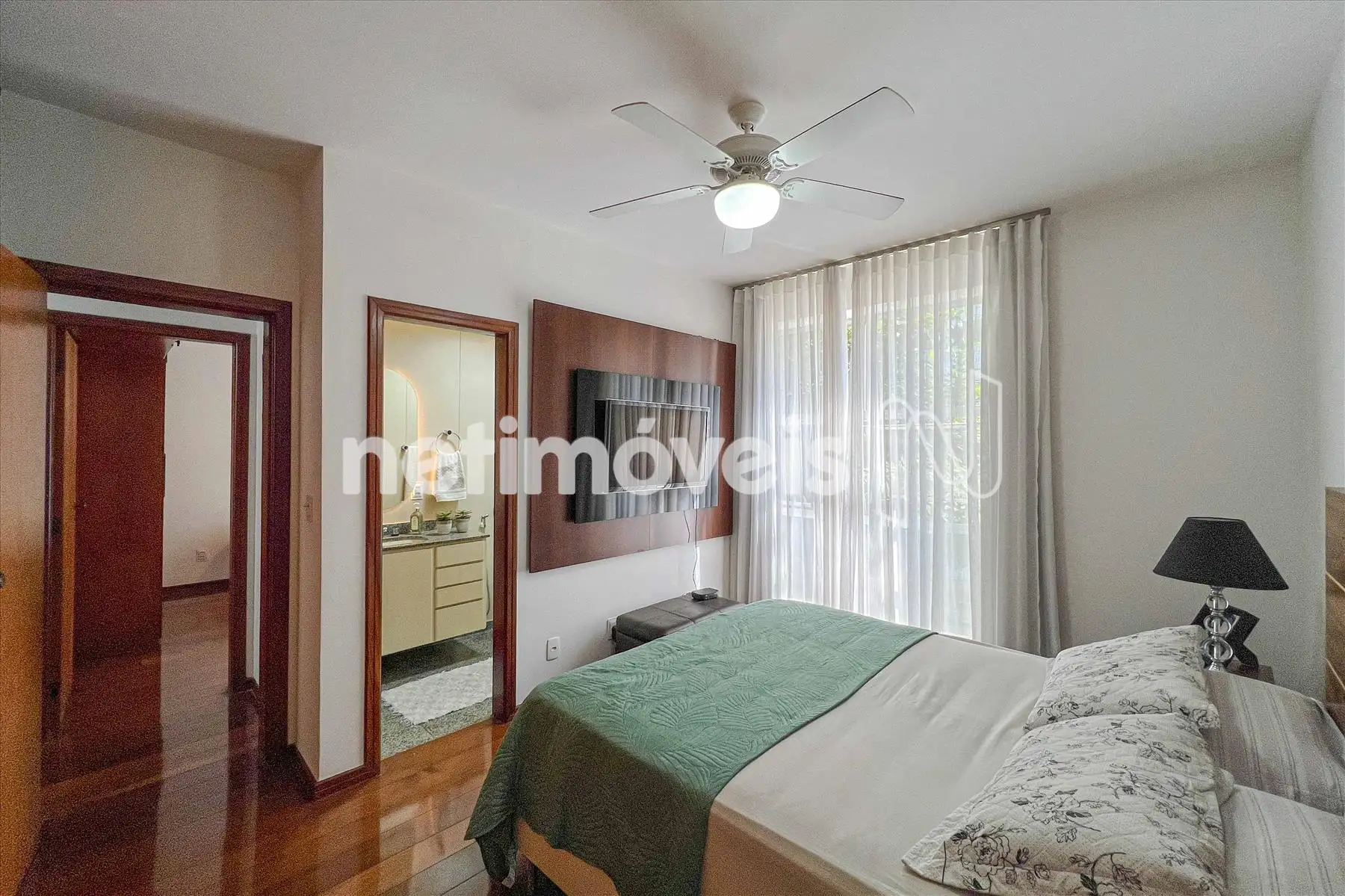 Quarto Suíte
