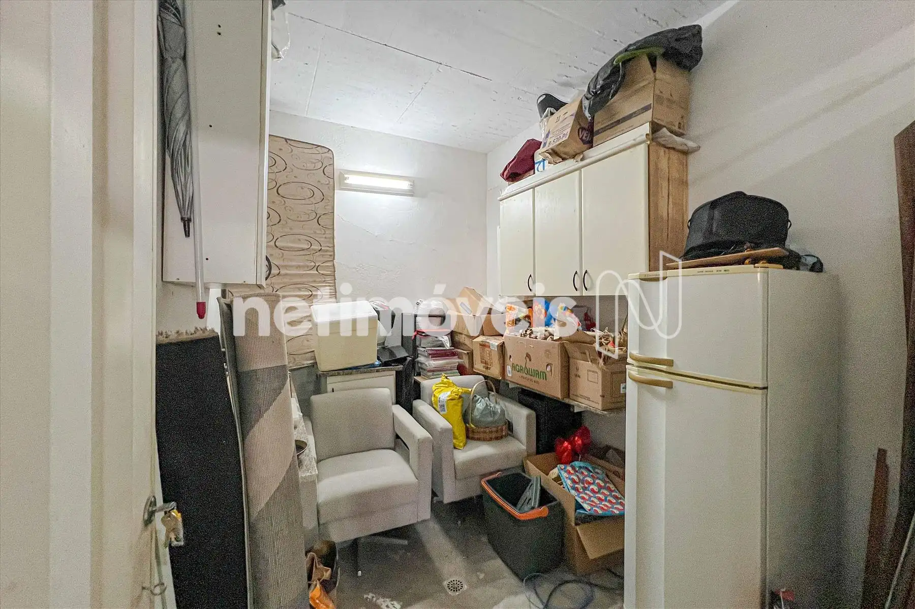 Quarto despejo