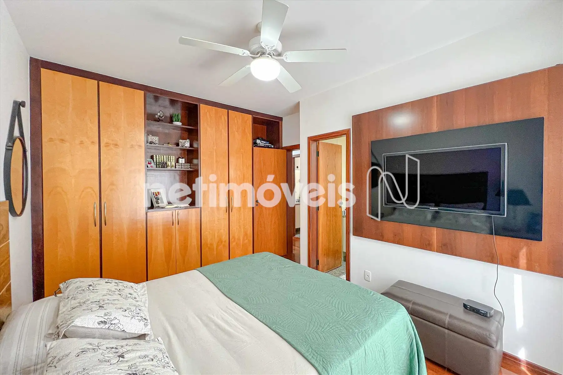 Quarto Suíte