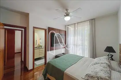 Quarto Suíte