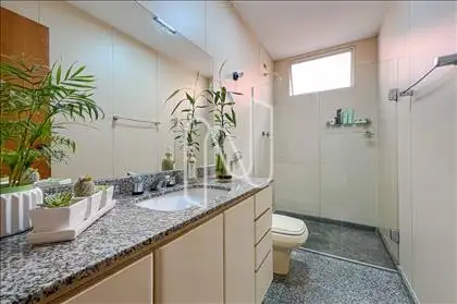 Banheiro