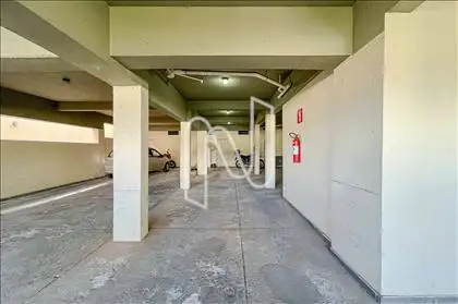 Garagem
