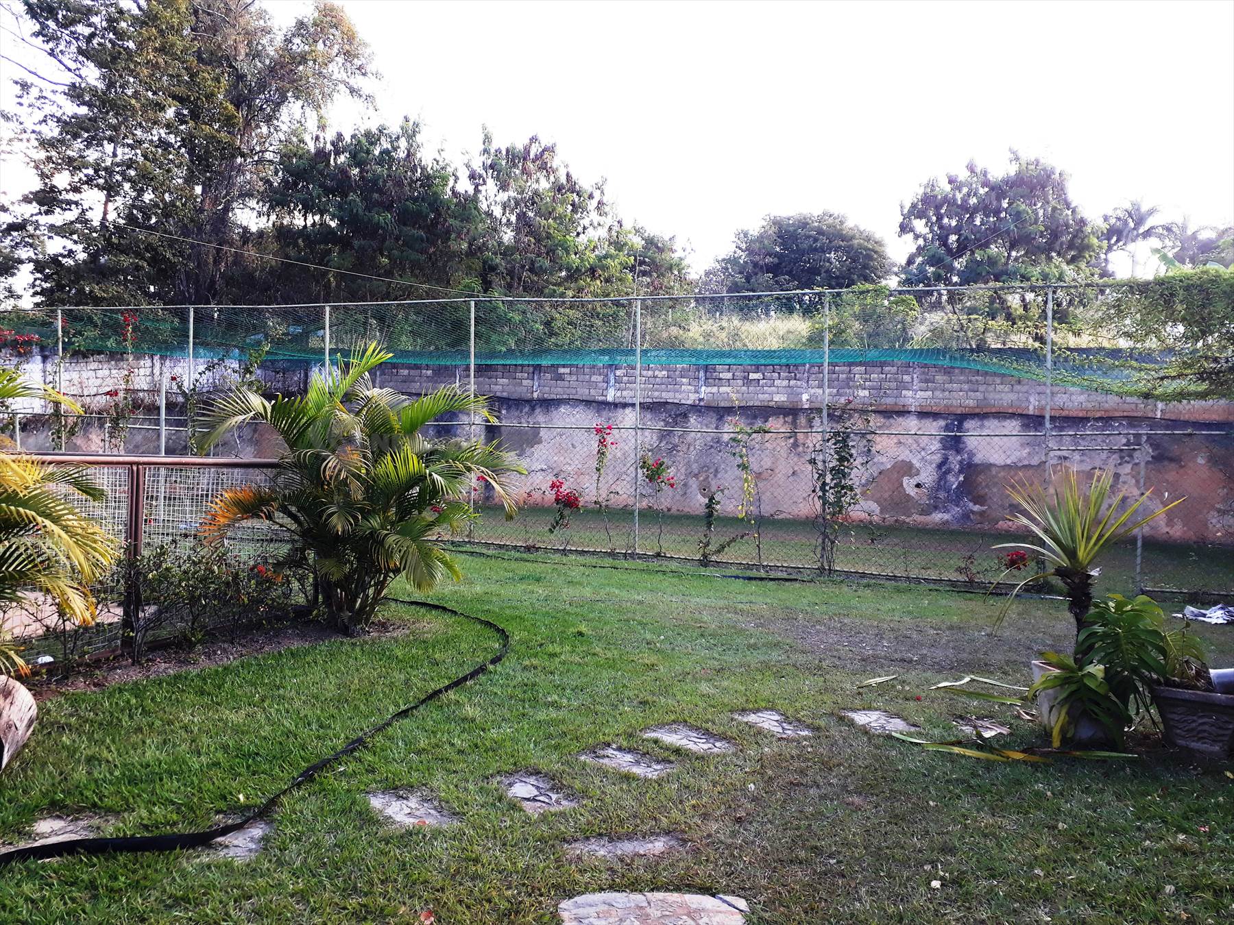Casa com vista para lagoa da Pampulha