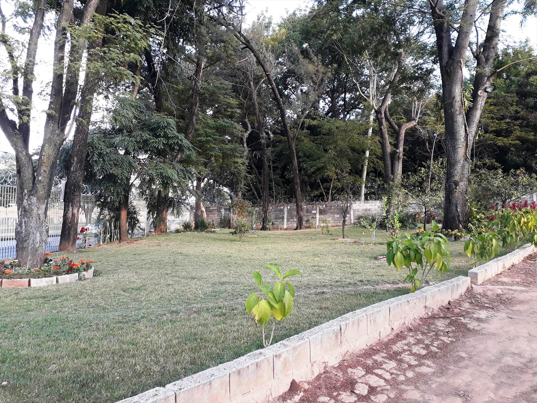 Casa com vista para lagoa da Pampulha