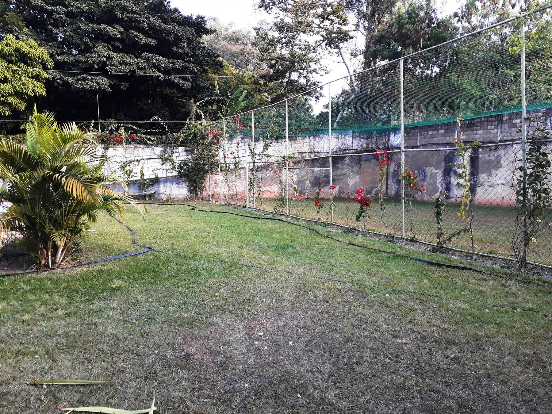 Casa com vista para lagoa da Pampulha